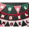 Visuel Cours banderole Noël