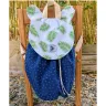 Visuel Sac à dos souris