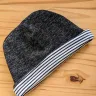 Visuel Bonnet réversible