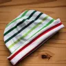 Visuel Bonnet réversible