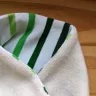 Visuel Écharpe réversible