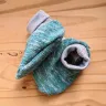 Visuel Chausson/Chaussette