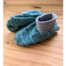 Visuel Chausson/Chaussette