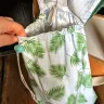Visuel Sac à dos souris