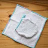 Visuel Petit gant avec sa serviette