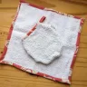 Visuel Petit gant avec sa serviette