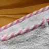 Visuel Petit gant avec sa serviette