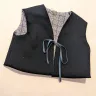 Visuel Gilet sans manche
