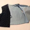Visuel Gilet sans manche