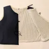 Visuel Gilet sans manche