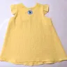 Visuel Robe trapèze