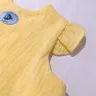 Visuel Robe trapèze