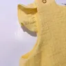 Visuel Robe trapèze