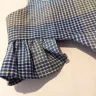 Visuel Robe trapèze