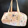 Visuel Sac polochon